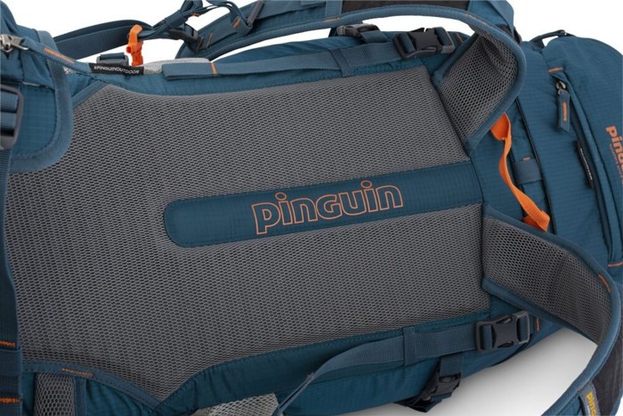 Рюкзак Pinguin Walker 50, Petrol (PNG 321166) 2020