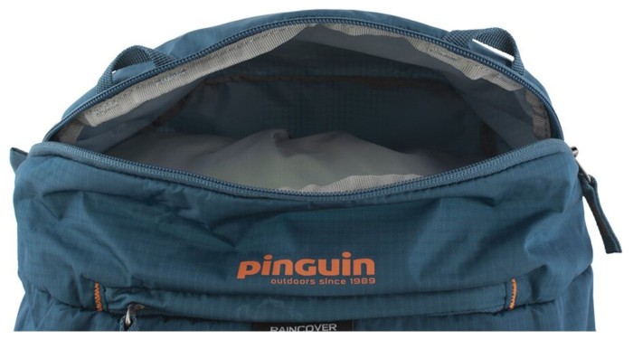 Рюкзак Pinguin Walker 50, Petrol (PNG 321166) 2020
