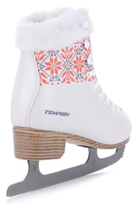 Ковзани фігурні Tempish FREYA II Lady/37