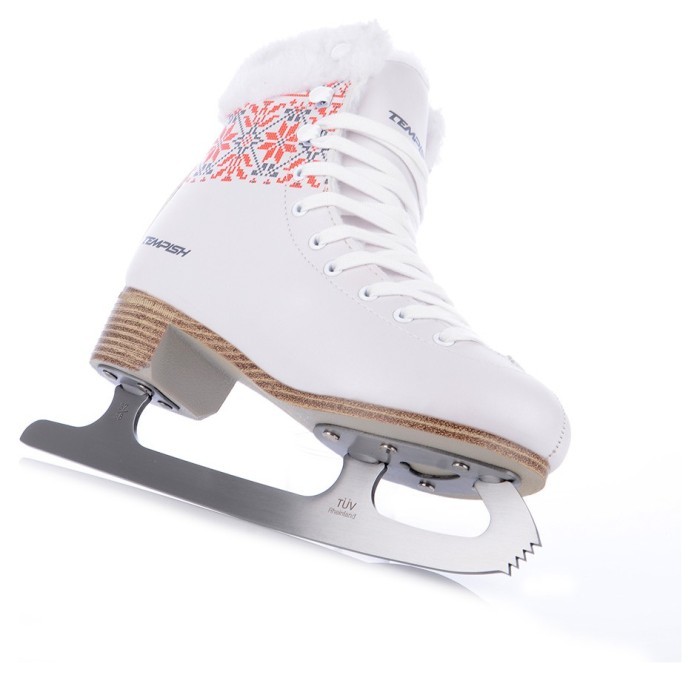 Ковзани фігурні Tempish FREYA II Lady/37, укр, укр