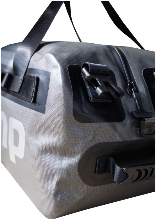 Герморюкзак-сумка TRAMP TPU dark grey 50л UTRA-297