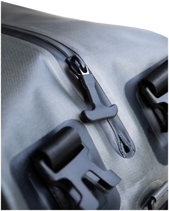 Герморюкзак-сумка TRAMP TPU dark grey 50л UTRA-297