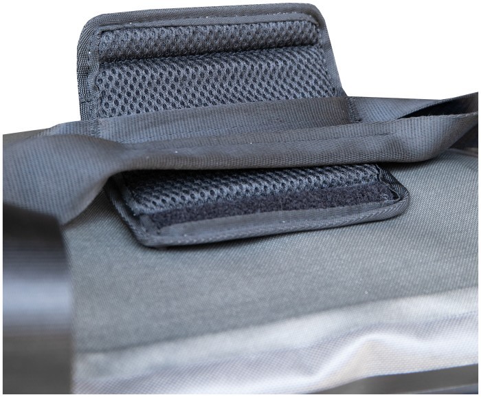 Герморюкзак-сумка TRAMP TPU dark grey 50л UTRA-297