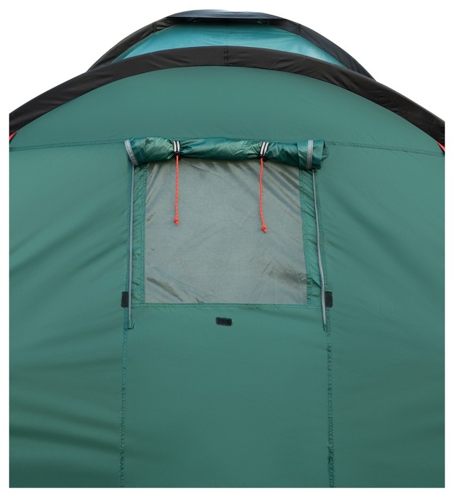 Палатка Tramp Brest 4 (V2) green UTRT-082
