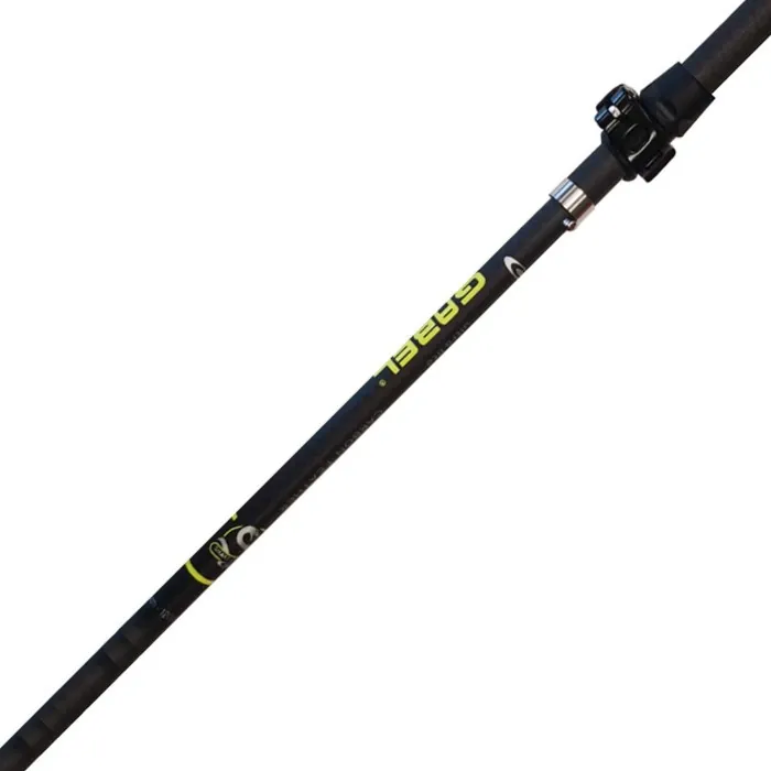 Палки для скандинавской ходьбы Gabel Nordic Carbon Feather XTL (7009399300000)