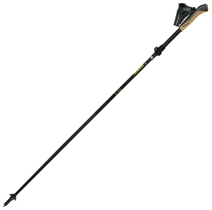 Палки для скандинавской ходьбы Gabel Nordic Carbon Feather XTL (7009399300000)