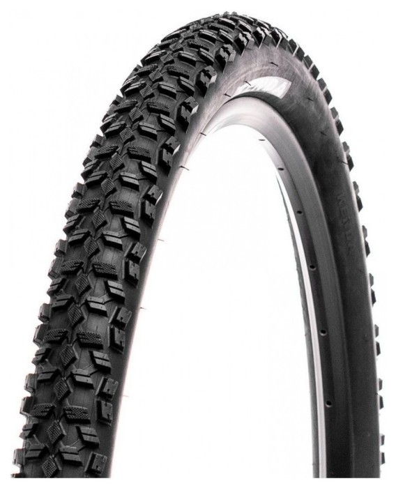Покрышка 27.5x2.25 (56-584) Kenda K1168, black, 30tpi