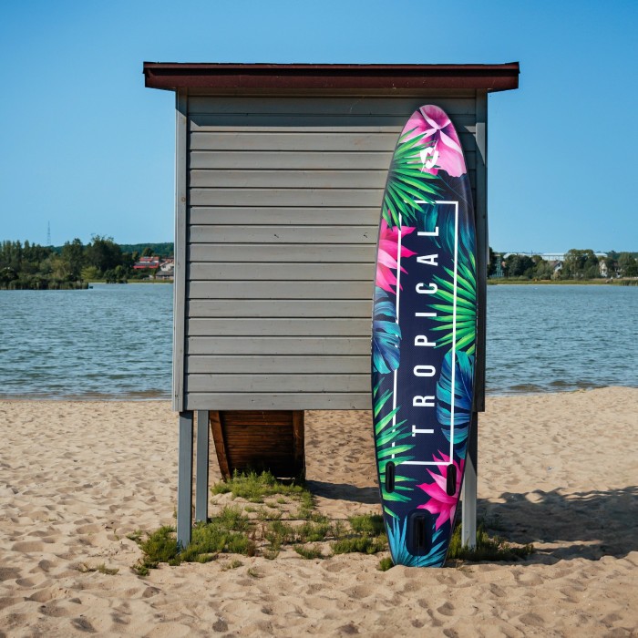 Надувна SUP дошка (Сапборд) THUNDER TROPI 320