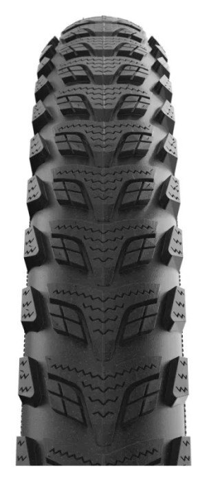 Покрышка 28x1.50 700x38C (40-622) Schwalbe MARATHON 365 Perf, GreenGuard, TwinSkin B/B+RT HS475 ADDIX 4Season 67EPI 28B