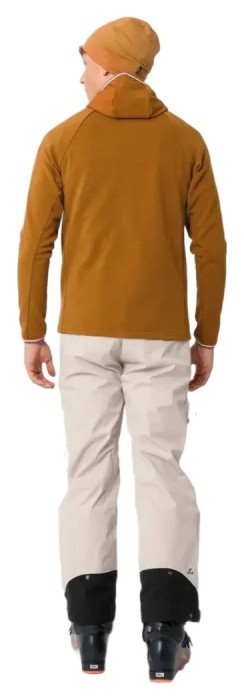 Флисовая кофта 2117 of Sweden Skaulo Sweater Mns