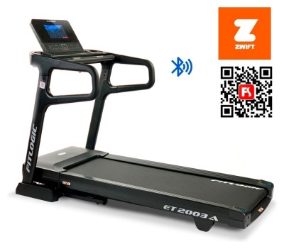 Беговая дорожка Fitlogic ET-2003A