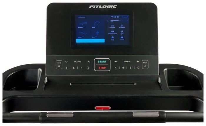 Беговая дорожка Fitlogic ET-2003A