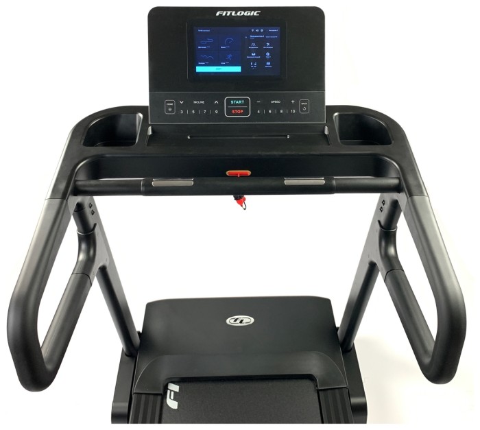 Беговая дорожка Fitlogic ET-2003A