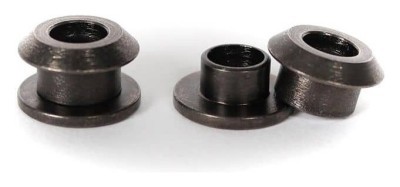 Спейсер Ethic 12 Std Transition Spacer Fork Black