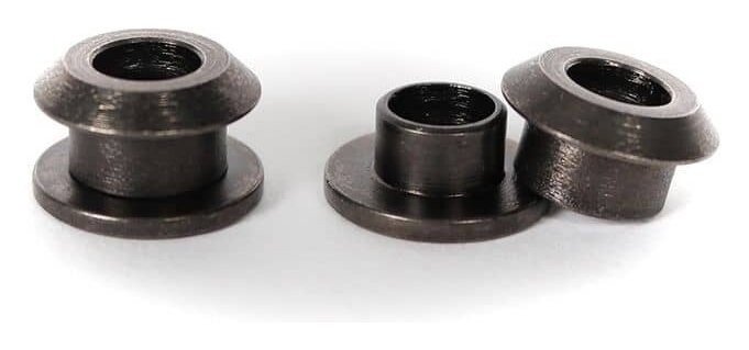 Спейсер Ethic 12 Std Transition Spacer Fork Black, укр, укр