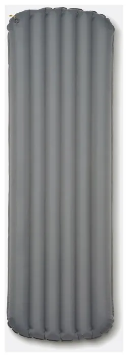 Килимок надувний Rab Ionosphere 5.5, Long Wide, 196x64x8см, Dark Pollen