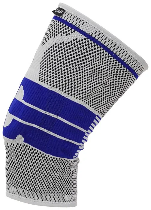 Фиксатор (бандаж) для колена Cornix 3D 1 шт XR-0201 Size S