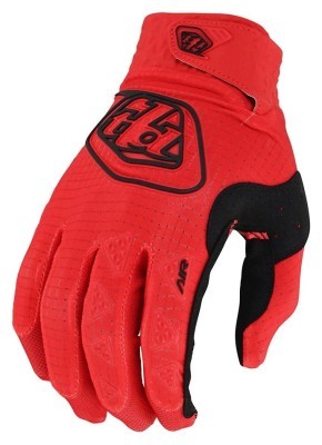 Вело Рукавички TLD AIR GLOVE [RED] XL