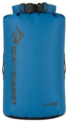 Гермочехол Big River Dry Bag, Blue, р. 20 л от Sea to Summit