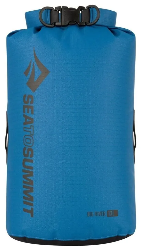 Гермочохол Big River Dry Bag, Blue, р. 20 л від Sea to Summit (SHM_STS ABRDB20BL)