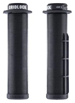 Грипсы DMR Gridlock Grip Black