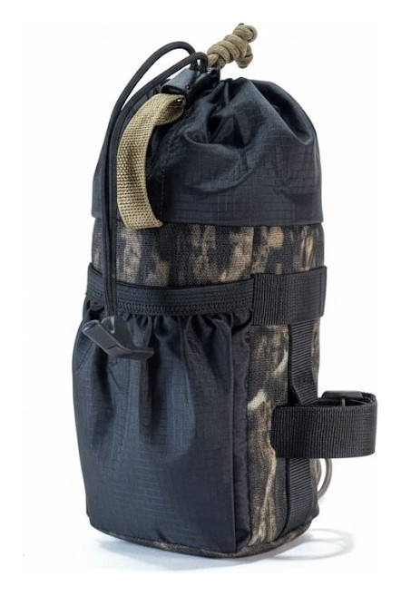 Сумка на руль KasyBag Pocket Pack One hand (кормушка) mini Dark Forest