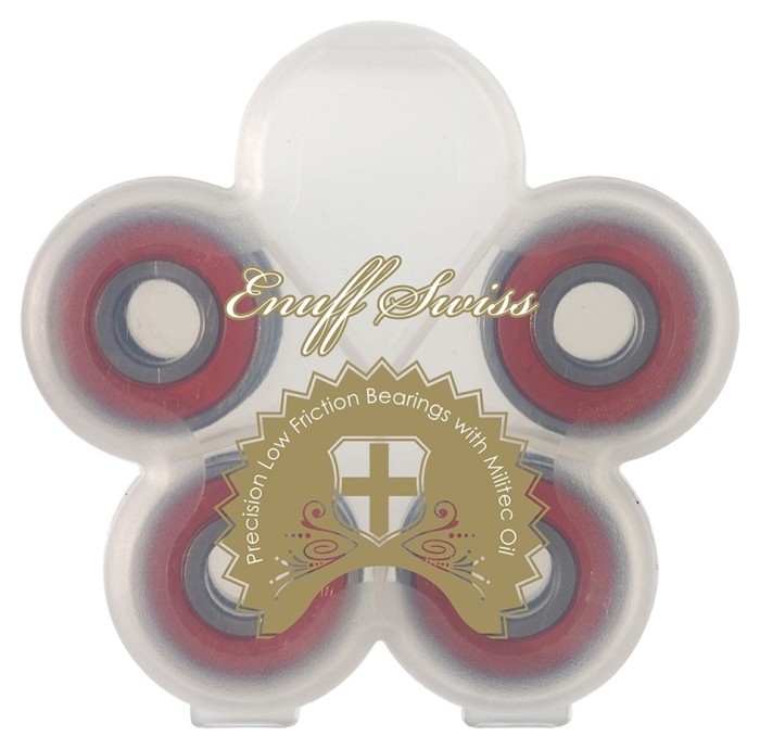 Подшипники Enuff SWISS