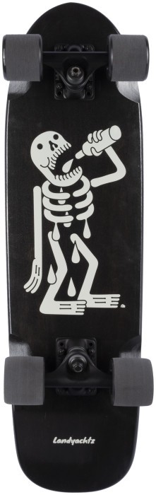 Круїзер Landyachtz Dinghy Skeleton