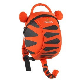 Little Life рюкзак Animal Toddler tiger