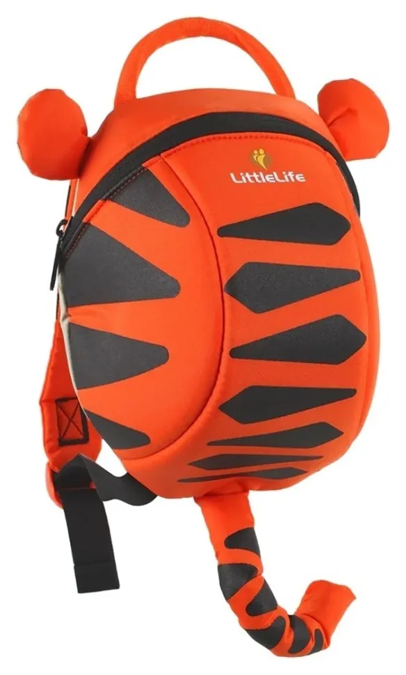 Рюкзак Little Life Animal Toddler tiger (10817)