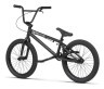 Велосипед Radio BMX Dice 20″ 20.0″ Matt Black рама алюминий (01005110121) Фото - 3