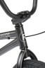 Велосипед Radio BMX Dice 20″ 20.0″ Matt Black рама алюминий (01005110121) Фото - 5