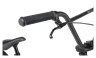 Велосипед Radio BMX Dice 20″ 20.0″ Matt Black рама алюминий (01005110121) Фото - 6