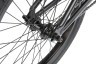 Велосипед Radio BMX Dice 20″ 20.0″ Matt Black рама алюминий (01005110121) Фото - 8