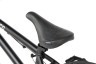 Велосипед Radio BMX Dice 20″ 20.0″ Matt Black рама алюминий (01005110121) Фото - 9