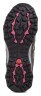 Черевики трекінгові жіночі Karrimor STAFFA LADIES WEATHERTITE W 41 (7.0UK) Black/blue (K1042-BKB), укр Фото - 2