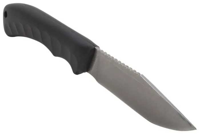 Ніж SOG Ace, Stonewash Black