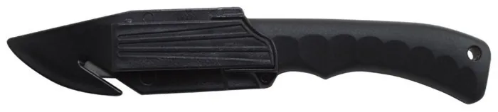 Ніж SOG Ace, Stonewash Black