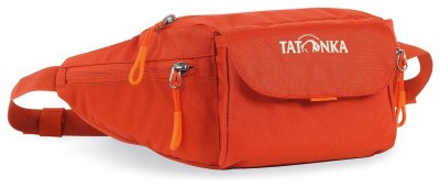 Сумка Tatonka Funny Bag M, Redbrown