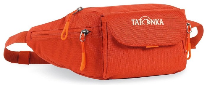 Сумка Tatonka Funny Bag M, Redbrown