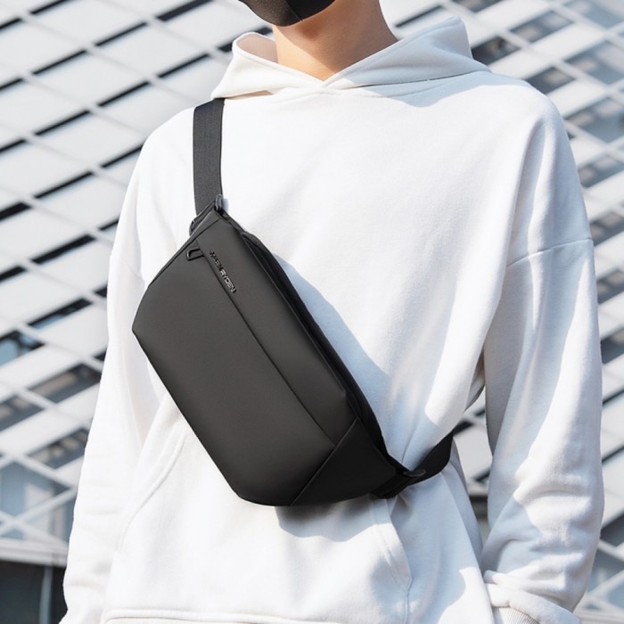 Сумка на одно плечо Mark Ryden Spike MR7999