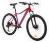 Велосипед Outleap Grace Expert 27,5" M Pink, укр Фото - 2