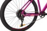 Велосипед Outleap Grace Expert 27,5" M Pink, укр Фото - 5