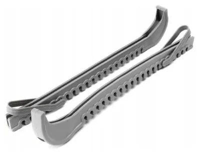 Захист для лез льодових ковзанів Tempish blade protector/grey