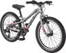 Велосипед GT Stomper Prime 20" Silver Фото - 2