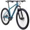 Велосипед 29" Marin BOLINAS RIDGE 2 рама - L 2024 BLUE Фото - 1