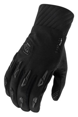Рукавички TLD SWELTER PLUS GLOVE MONO [BLACK] XXL