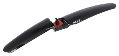 Крило переднє XLC MG-C36, 26-29", чорне, 87/640 мм, 187 гр