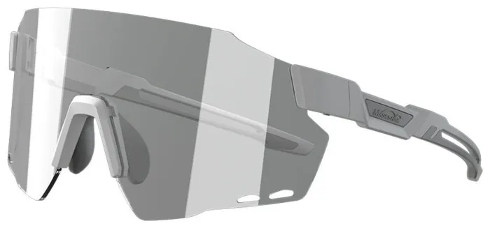 Очки Magicshine Windbreaker Photochromic, Grey, WB007B