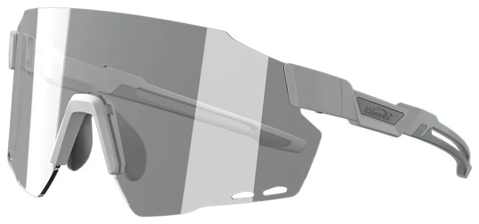 Окуляри Magicshine Windbreaker Photochromic, Grey, WB007B (SHM_MSN GL4039)